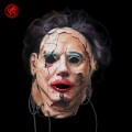 Buy Rj Payne - Leatherface 4 Mp3 Download