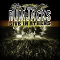 Buy The Rumjacks - Live In Athens Mp3 Download