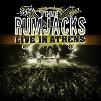 Purchase The Rumjacks - Live In Athens