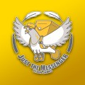 Buy Tyson James - Just The Messenger Mp3 Download