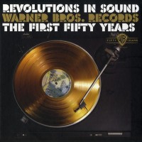 Purchase VA - Revolutions In Sound: Warner Bros. Records The First Fifty Years CD3