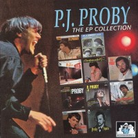 Purchase P.J. Proby - The EP Collection