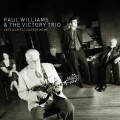 Buy Paul Williams & The Victory Trio - Just A Little Closer Home Mp3 Download