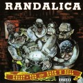 Buy Randalica - Knast, Tod Oder Rock 'N' Roll Mp3 Download