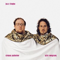 Purchase Simon Nabatov - Jazz Limbo