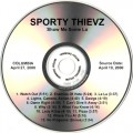 Buy Sporty Thievz - Show Me Some La Mp3 Download