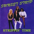 Buy Sunset Strip - Strippin' Time Mp3 Download