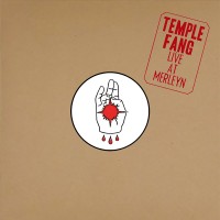 Purchase Temple Fang - Live At Merleyn