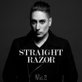 Buy Straight Razor - Vol. 2 (EP) Mp3 Download