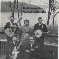 Purchase The Redeemed Quartet - Wading Through Deep Water (Vinyl)