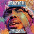 Buy The Rumble - Stories From The Battlefield Mp3 Download