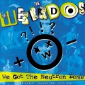 Buy The Weirdos - We Got The Neutron Bomb: Weird World Vol. 2 Mp3 Download