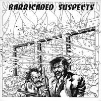 Purchase VA - Barricaded Suspects