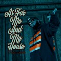 Buy Tyson James - As For Me And My House Mp3 Download