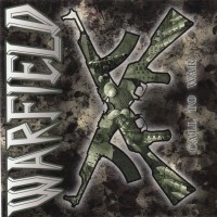 Purchase Warfield - Call To War (EP)