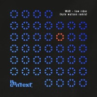 Purchase WAR - Low Rider (Kyle Watson Remix) (CDS)