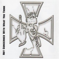 Purchase Wits Dead End - Not Concerned With What You Think