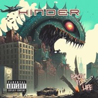 Purchase Hinder - Back To Life