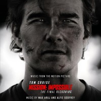 Purchase Max Aruj & Alfie Godfrey - Mission: Impossible - The Final Reckoning (Music From The Motion Picture)
