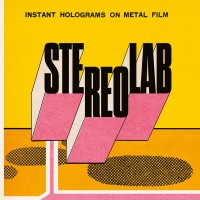 Purchase Stereolab - Instant Holograms On Metal Film