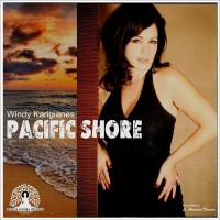 Purchase Windy Karigianes - Pacific Shore