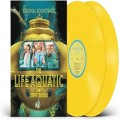 Buy Scott Walker - The Life Aquatic With Steve Zissou Original Soundtrack Canary Yellow Mp3 Download