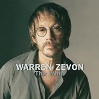 Purchase Warren Zevon - The Wind Teal