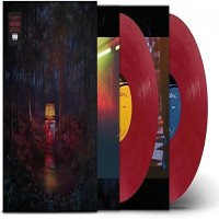 Purchase Lord Huron - The Cosmic Selector Vol. 1 Red Swirl