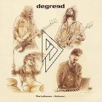 Purchase Degreed - The Leftovers - Volume 1