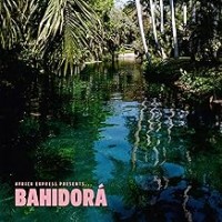 Purchase Africa Express - Africa Express Presents... Bahidor?