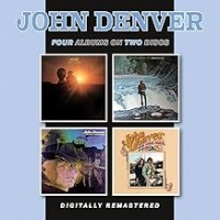Purchase John Denver - Aerie / Rocky Mountain High / Farewell Andromeda / Back Home Again
