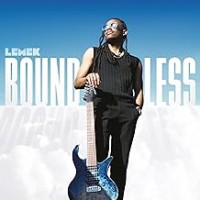 Purchase Lemek - Boundless