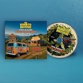 Buy Burrito Brothers - The Magic Time Machine of Love Mp3 Download