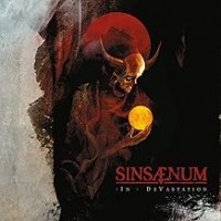 Purchase Sinsaenum - In Devastation
