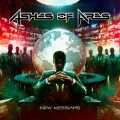 Buy Ashes Of Ares - New Messiahs Mp3 Download