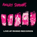 Buy Angry Samoans - Live At Rhino Records Mp3 Download