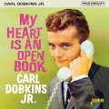 Buy Carl Dobkins Jr. - My Heart Is An Open Book Mp3 Download