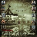 Buy Cen-Projekt - Carnival Of Lost Souls Mp3 Download