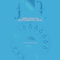 Purchase Dire Straits - Brothers In Arms (40Th Anniversary Edition) CD2