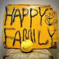 Purchase Happy Family - 4037 (EP)