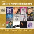 Buy Lucifer & Margriet Eshuijs - The Golden Years Of Dutch Pop Music (A&B Sides 1972-1991) CD1 Mp3 Download