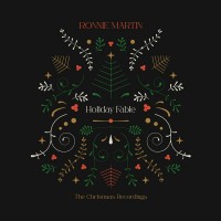 Purchase Ronnie Martin - Holiday Fable