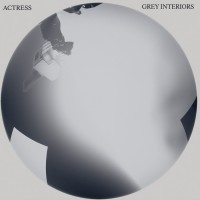 Purchase Actress - Grey Interiors (EP)