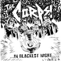 Purchase The Corps - ...In Blackest Night