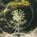 Buy Department S - Burn Down Tomorrow Mp3 Download