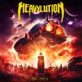 Buy Heavylution - The Cycle Mp3 Download
