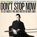 Buy Sean Nelson & New London Big Band - Don't Stop Now Mp3 Download