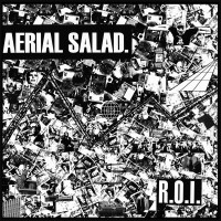 Purchase Aerial Salad - R.O.I