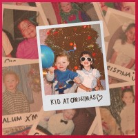 Purchase Calum Scott & Christina Perri - Kid At Christmas (CDS)