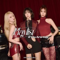 Purchase Uau (유아유) - Playlist #You Are You (EP)